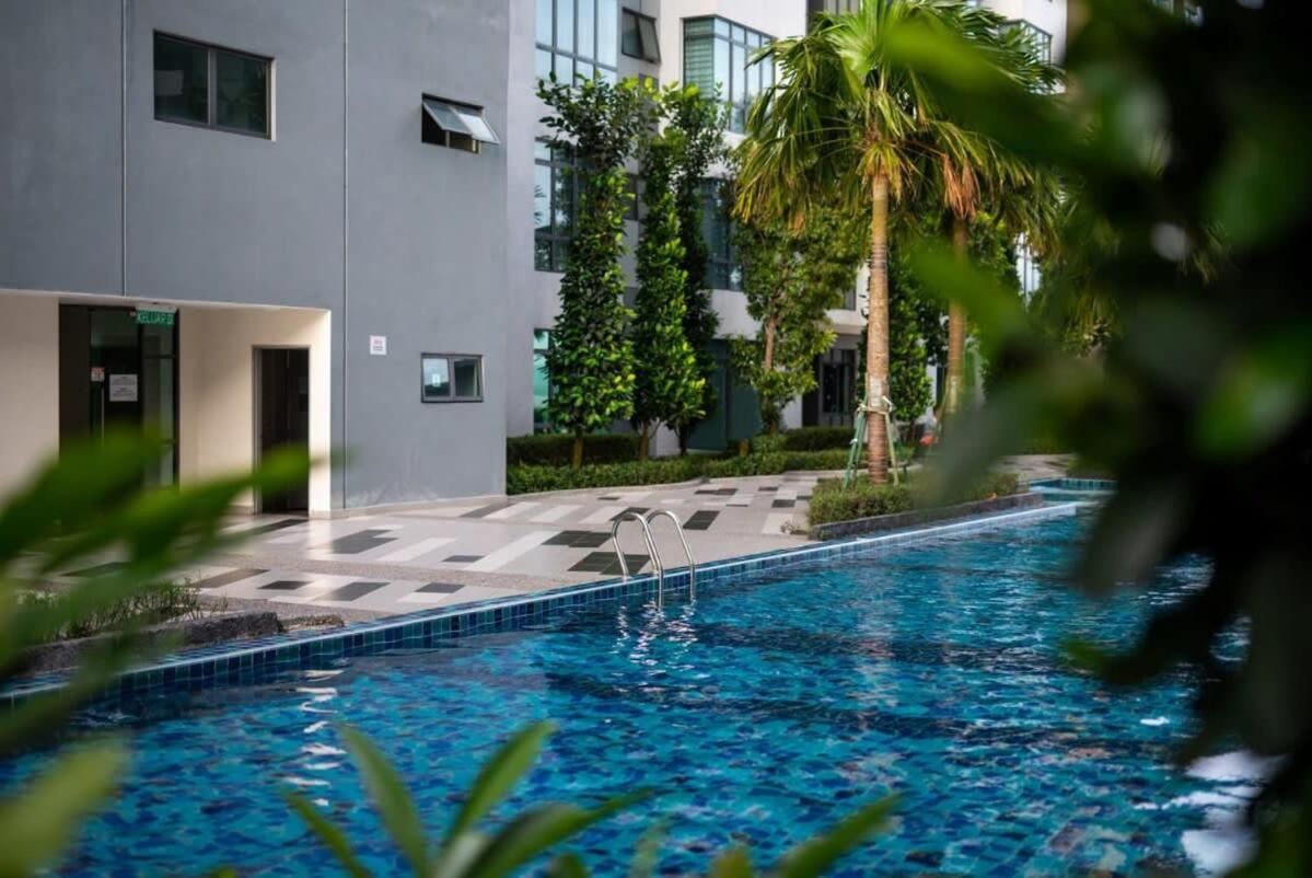 Modern & Cozy 3br Apt Arc At Austin Free Parking *